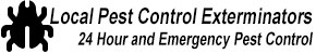 N Las Vegas NV Pest Control Exterminators